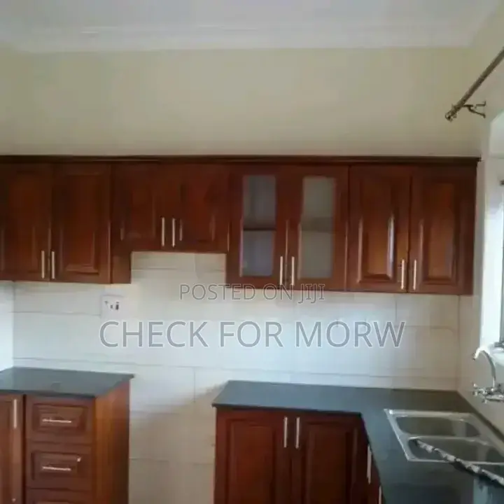 2bdrm Apartment in Kyebando, Nakawa for rent