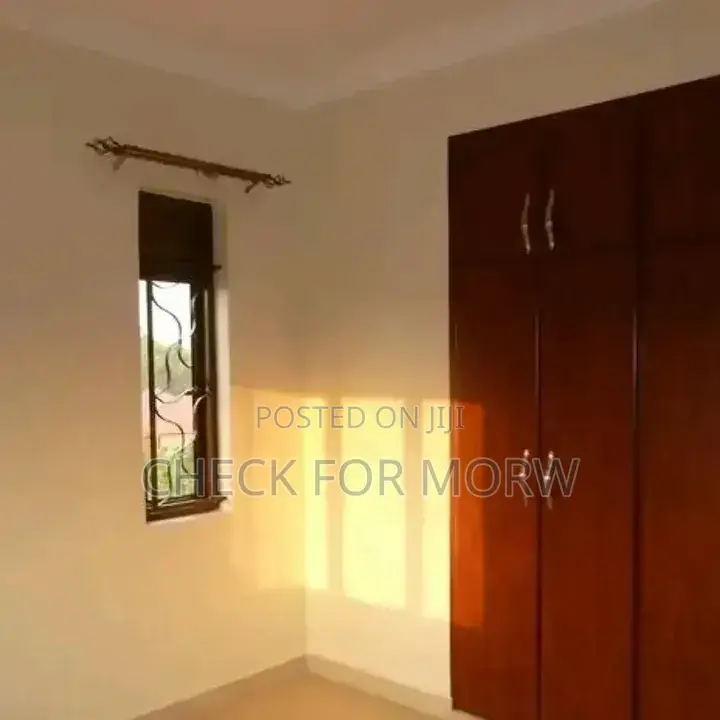 2bdrm Apartment in Kyebando, Nakawa for rent