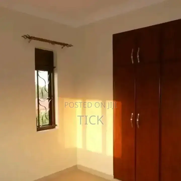 2bdrm Apartment in Kyebando, Nakawa for rent