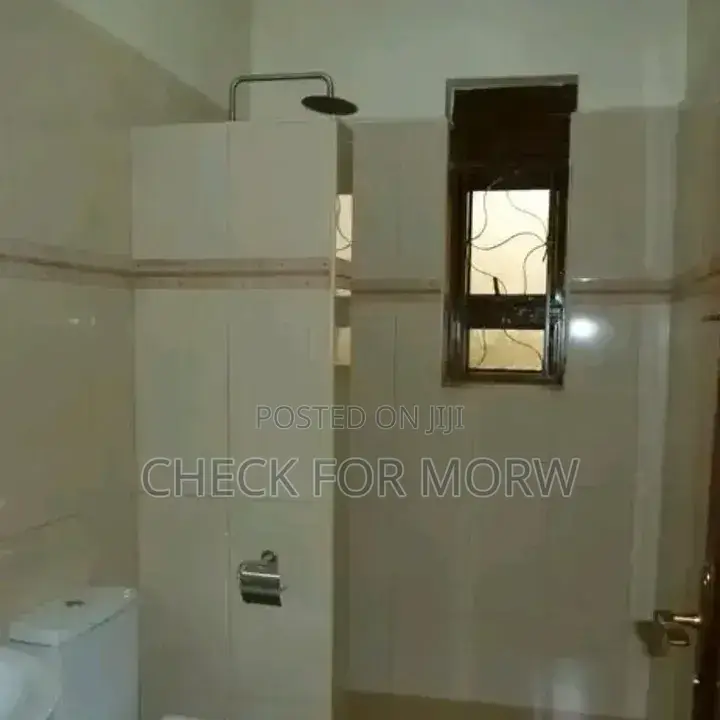 2bdrm Apartment in Kyebando, Nakawa for rent