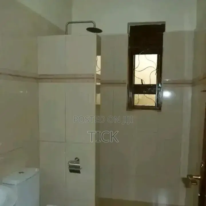 2bdrm Apartment in Kyebando, Nakawa for rent