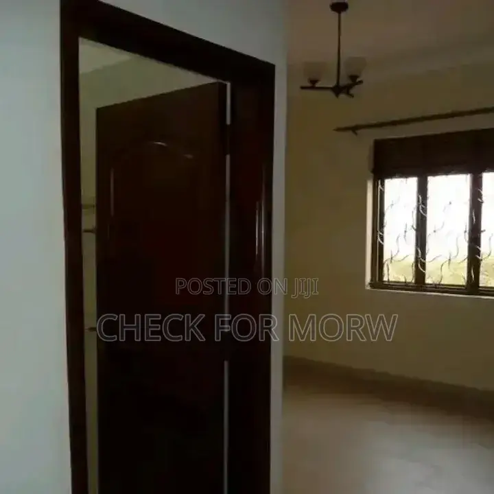 2bdrm Apartment in Kyebando, Nakawa for rent