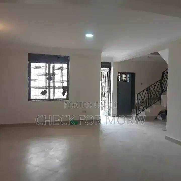 2bdrm Apartment in Ntinda, Nakawa for rent