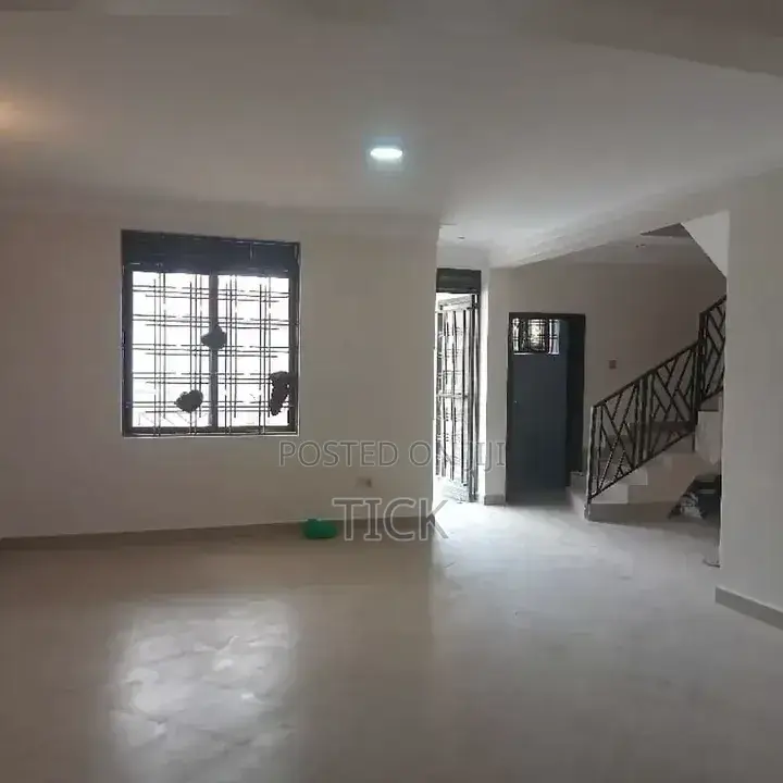 2bdrm Apartment in Ntinda, Nakawa for rent