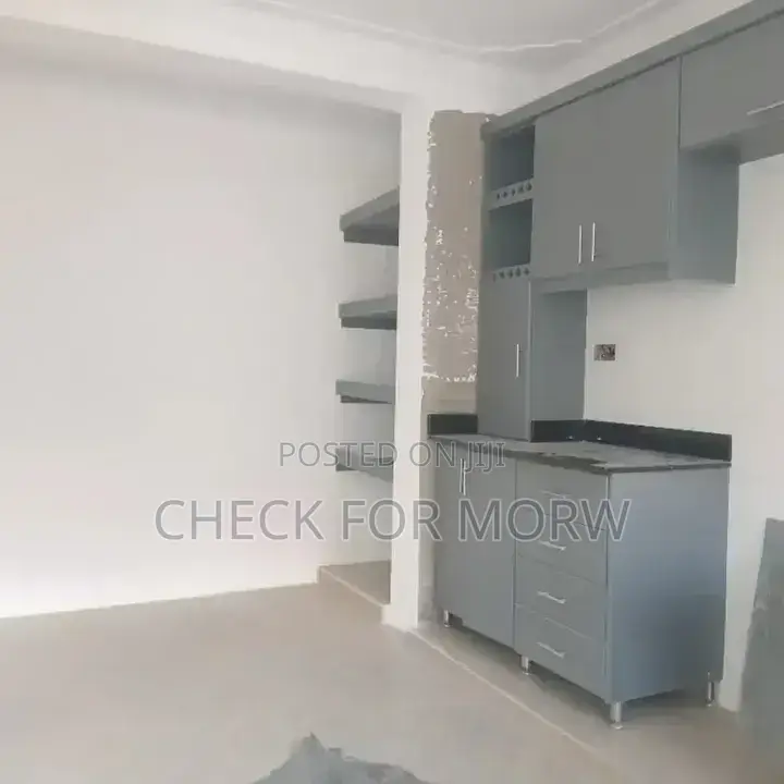 2bdrm Apartment in Ntinda, Nakawa for rent