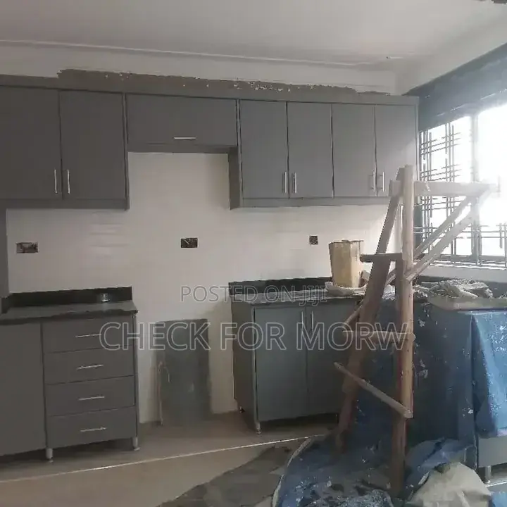 2bdrm Apartment in Ntinda, Nakawa for rent