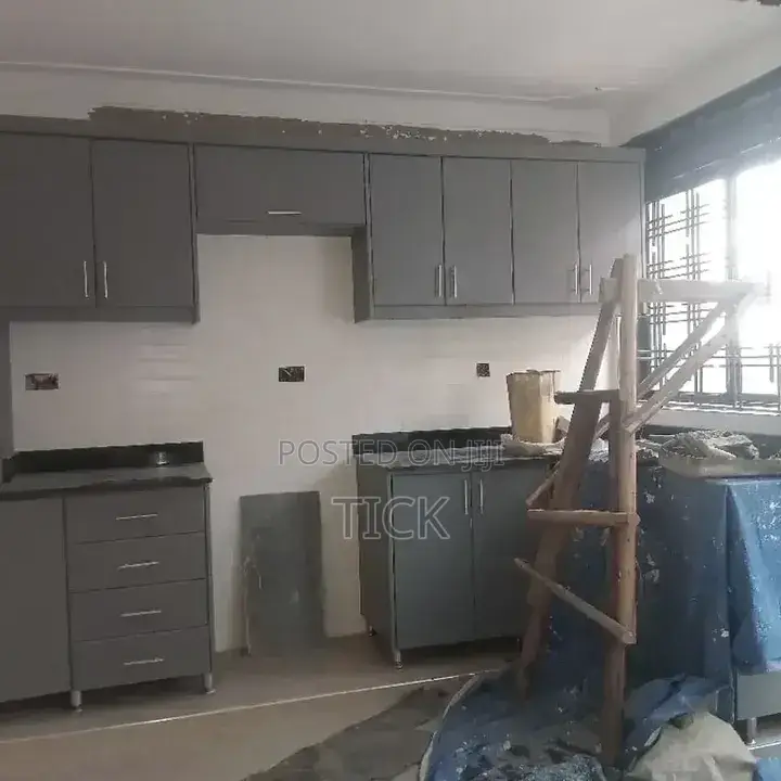 2bdrm Apartment in Ntinda, Nakawa for rent