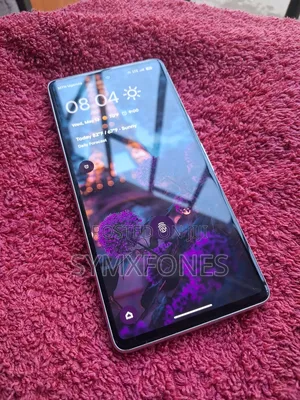 Google Pixel 7 128 GB White