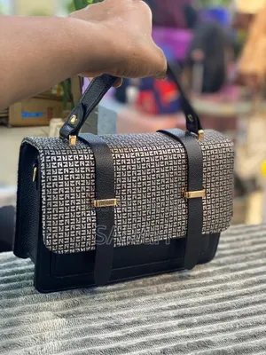 Demellier Vancouver Bag