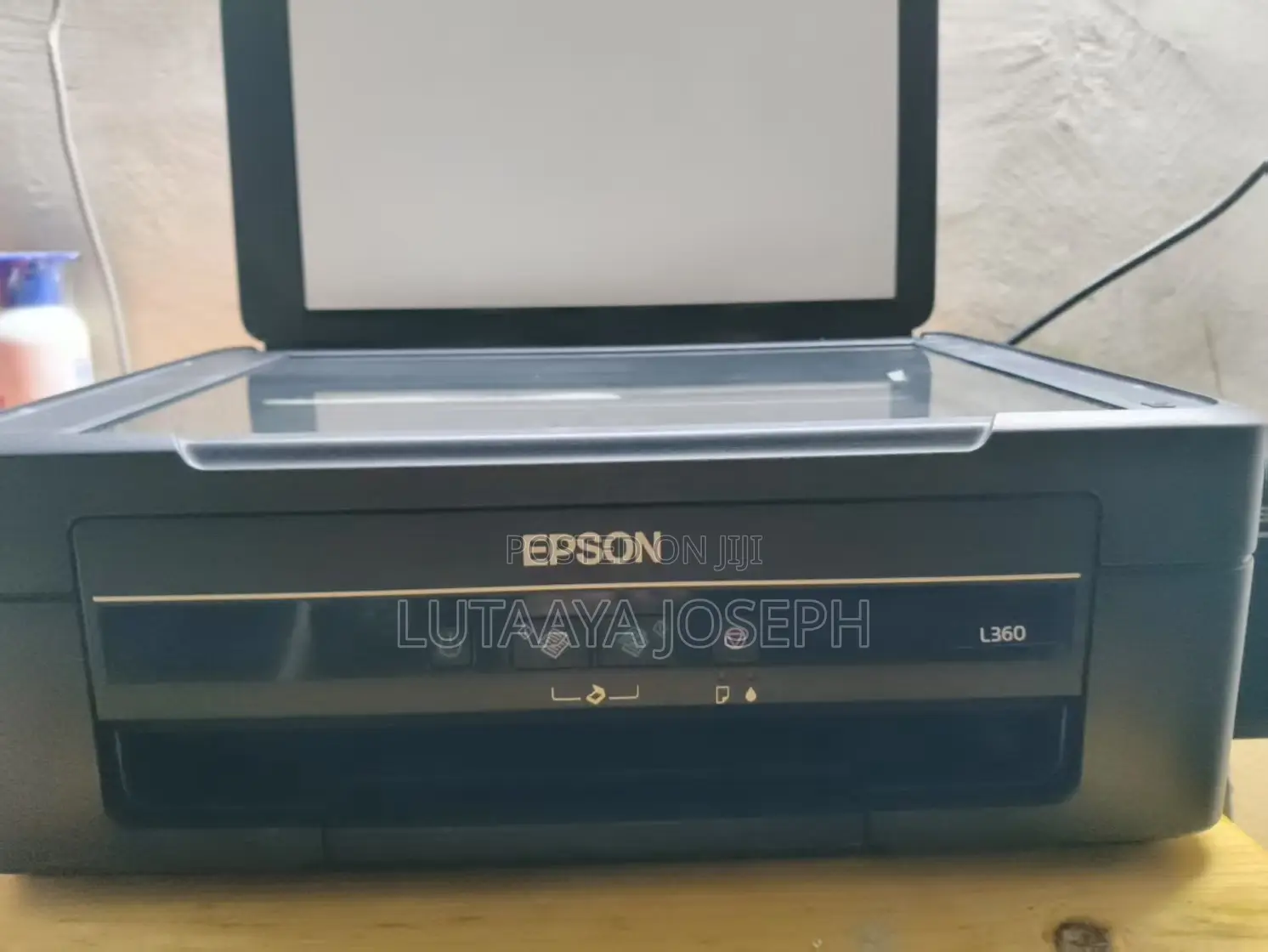 Printers Hp,Epson Canon