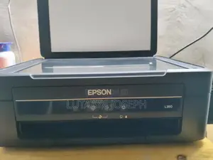 Printers Hp,Epson Canon