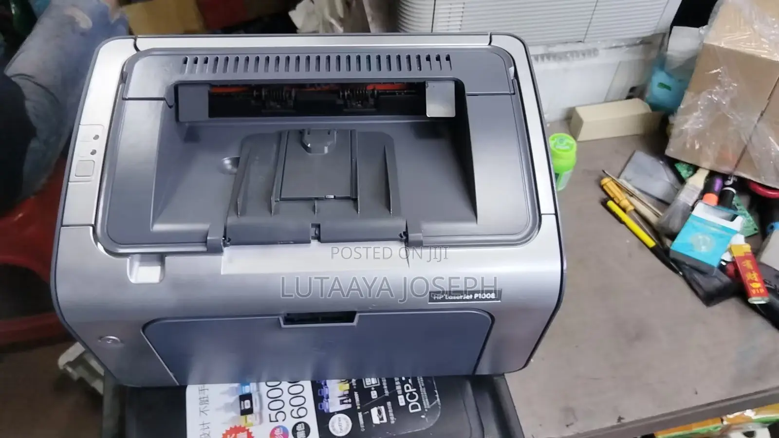 Printers Hp,Epson Canon