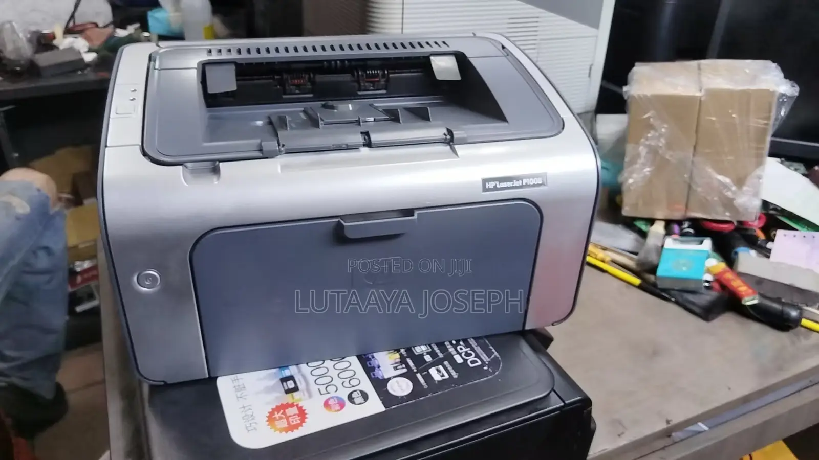 Printers Hp,Epson Canon