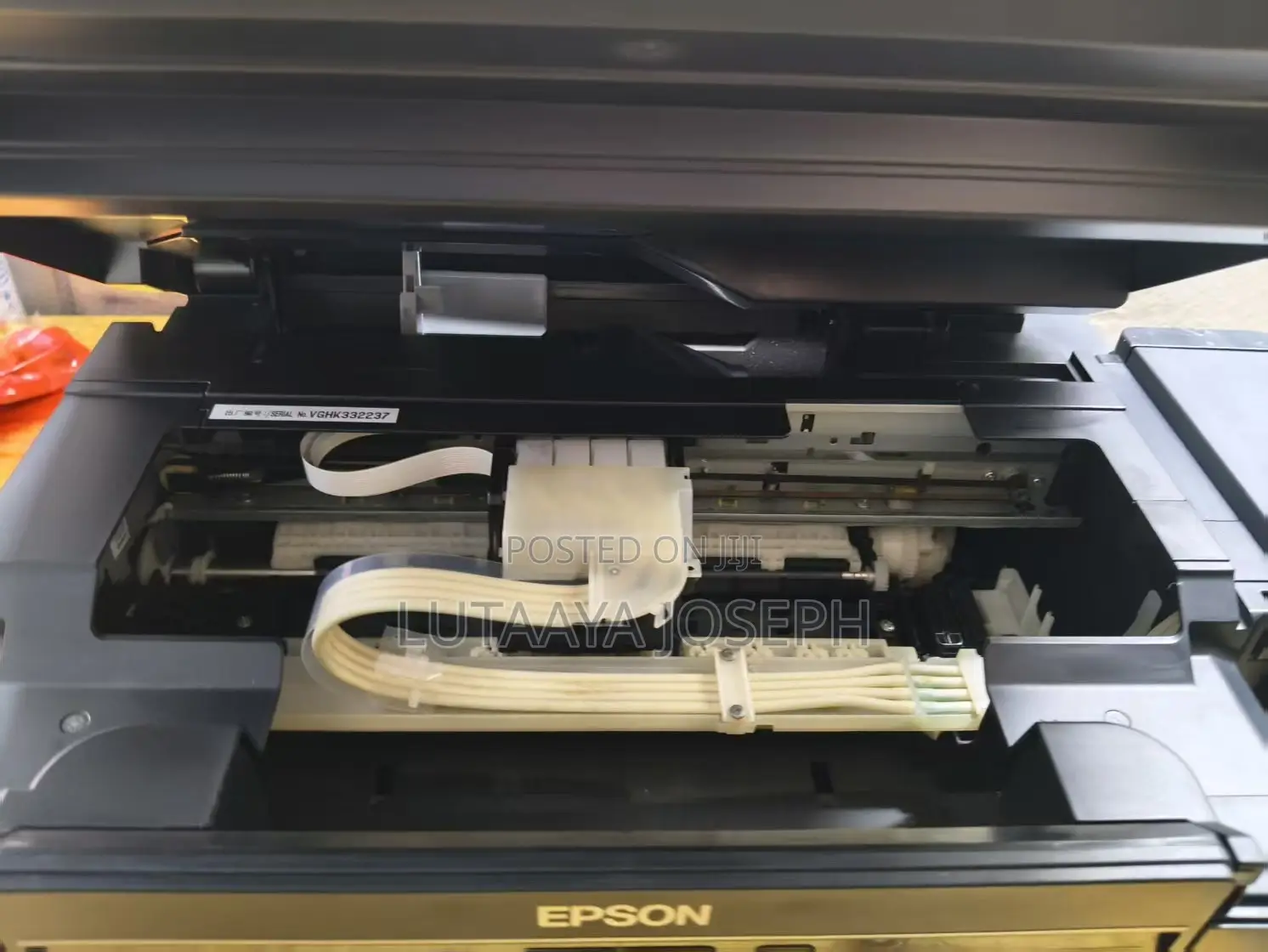 Printers Hp,Epson Canon