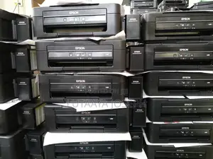 Printers Hp,Epson Canon