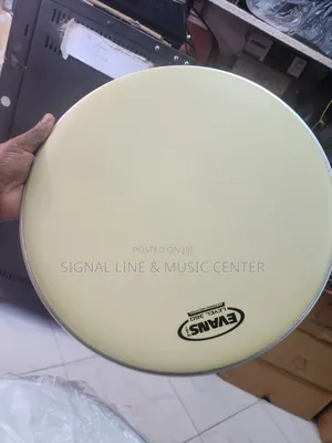 Evans Snare Drum Skin 14size Coated