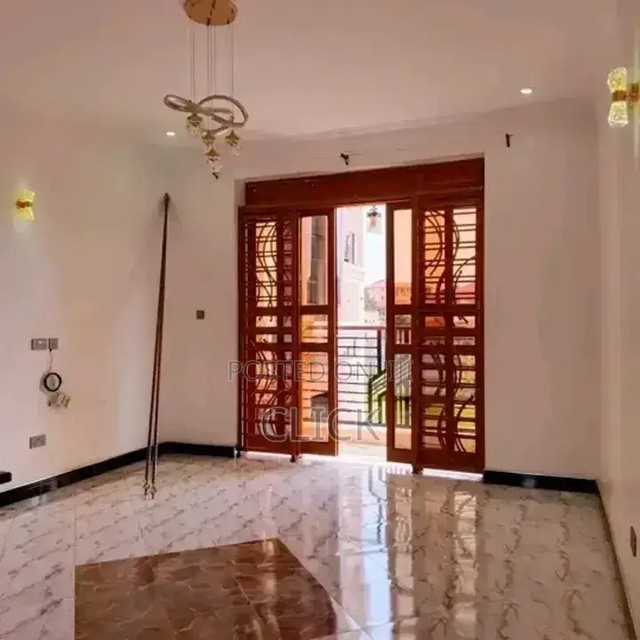 2bdrm Apartment in Kyebando, Nakawa for rent