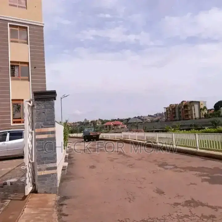 2bdrm Apartment in Kyebando, Nakawa for rent