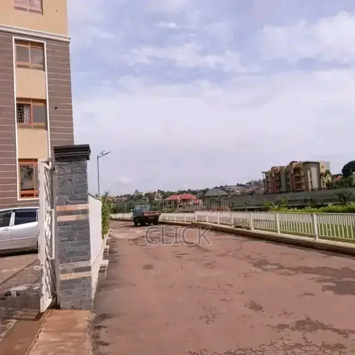 2bdrm Apartment in Kyebando, Nakawa for rent