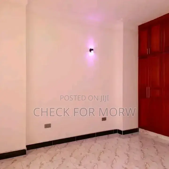 2bdrm Apartment in Kyebando, Nakawa for rent