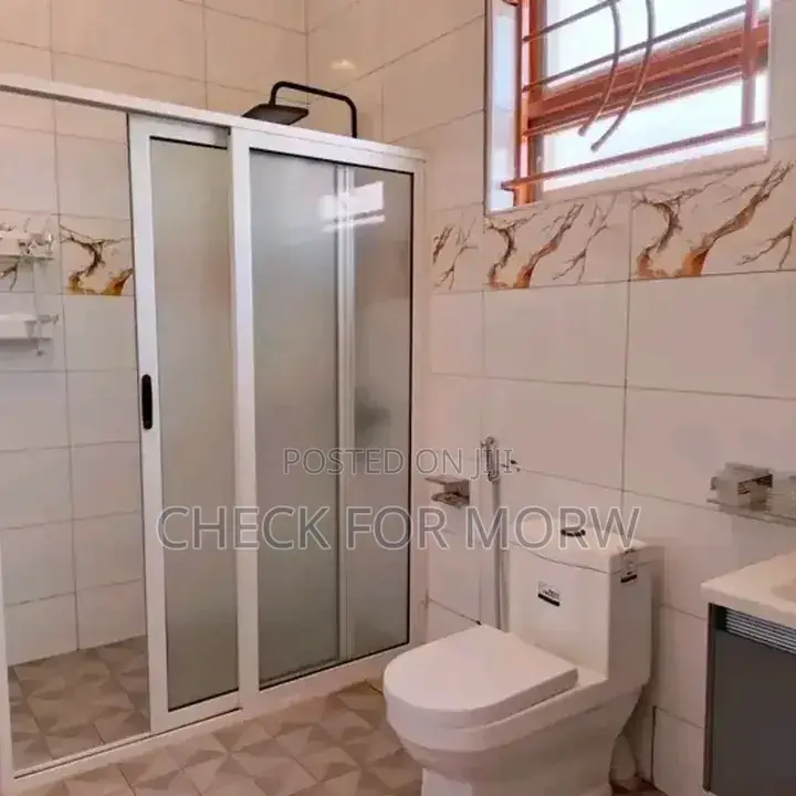 2bdrm Apartment in Kyebando, Nakawa for rent