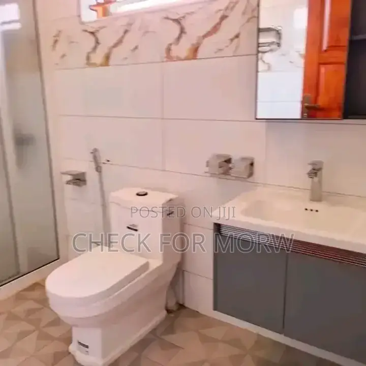 2bdrm Apartment in Kyebando, Nakawa for rent