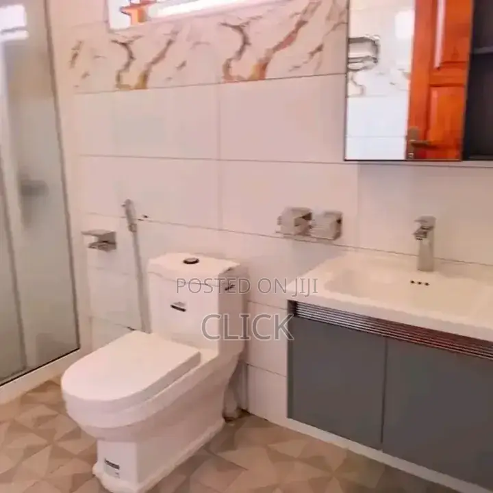 2bdrm Apartment in Kyebando, Nakawa for rent