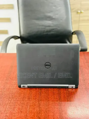 Laptop Dell Latitude E7270 8GB Intel Core i7 SSD 256GB