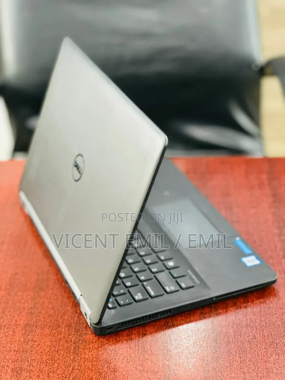 Laptop Dell Latitude E7270 8GB Intel Core i7 SSD 256GB