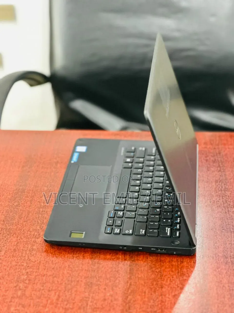 Laptop Dell Latitude E7270 8GB Intel Core i7 SSD 256GB