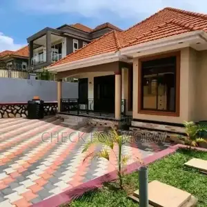 4bdrm House in Kira, Nakawa for sale