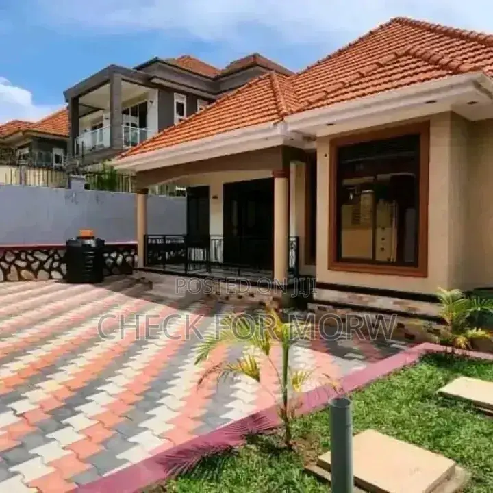 4bdrm House in Kira, Nakawa for sale