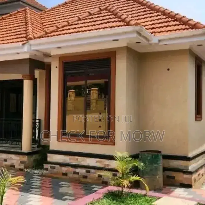 4bdrm House in Kira, Nakawa for sale