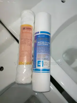Water Filter Cartridge 5 Micron Good Quality ( All Sizes)