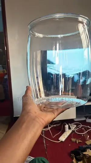 Acrylic Storage Containers