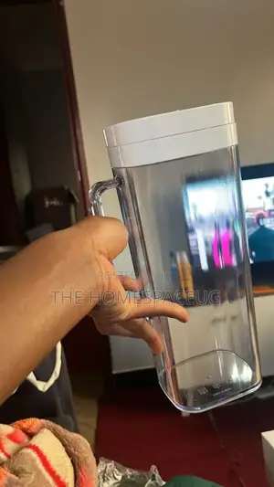 Water Pitcher