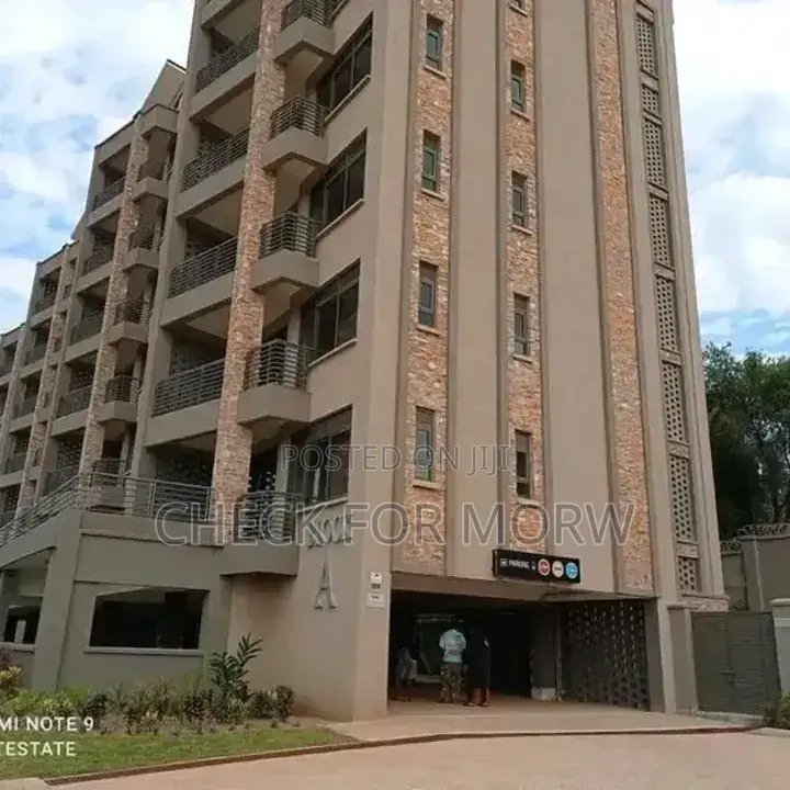2bdrm Apartment in Ntinda, Nakawa for rent