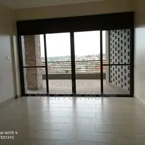 2bdrm Apartment in Ntinda, Nakawa for rent