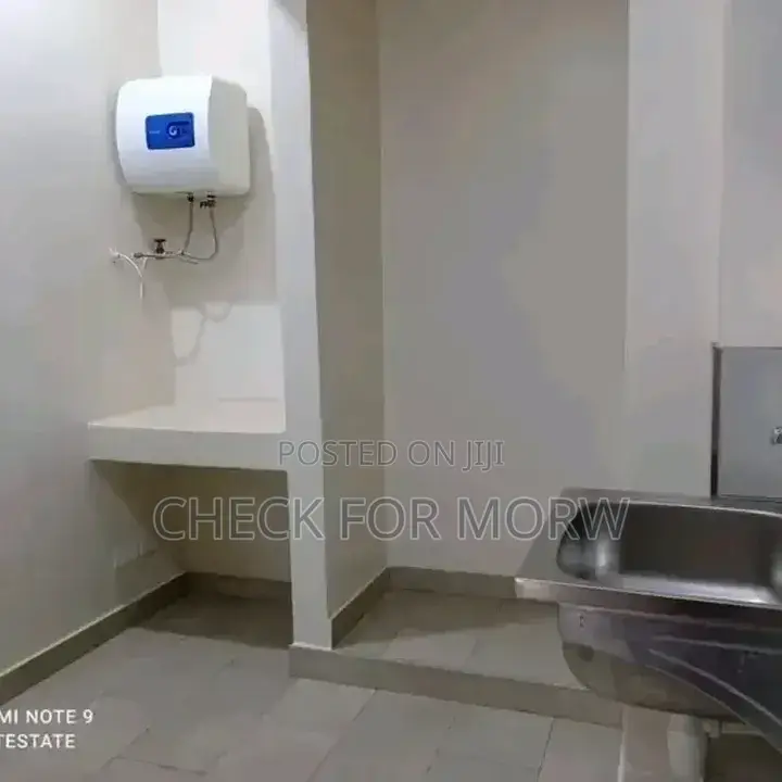 2bdrm Apartment in Ntinda, Nakawa for rent