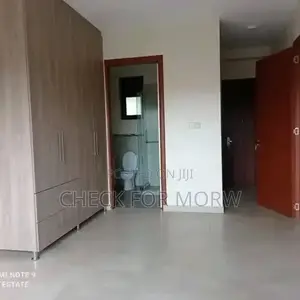 2bdrm Apartment in Ntinda, Nakawa for rent