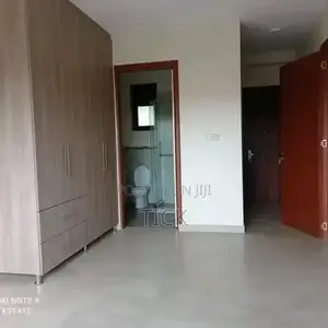 2bdrm Apartment in Ntinda, Nakawa for rent