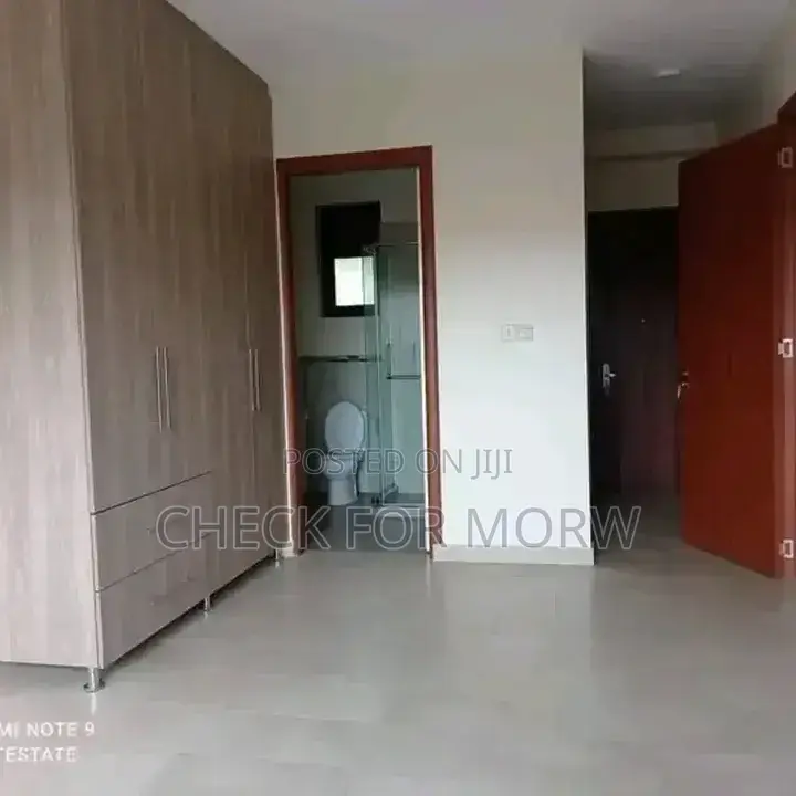 2bdrm Apartment in Ntinda, Nakawa for rent