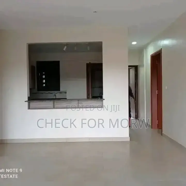 2bdrm Apartment in Ntinda, Nakawa for rent