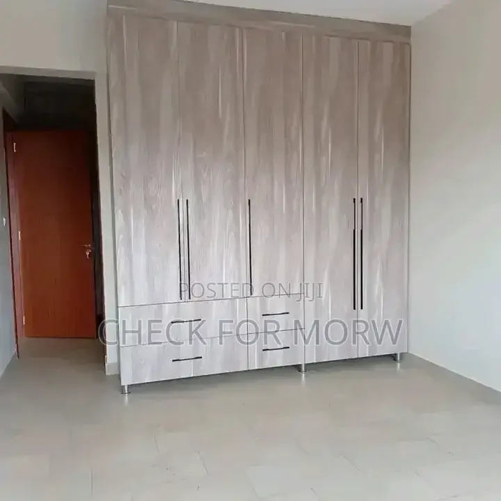 2bdrm Apartment in Ntinda, Nakawa for rent