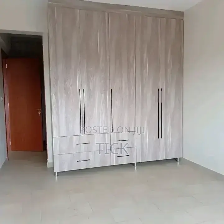 2bdrm Apartment in Ntinda, Nakawa for rent