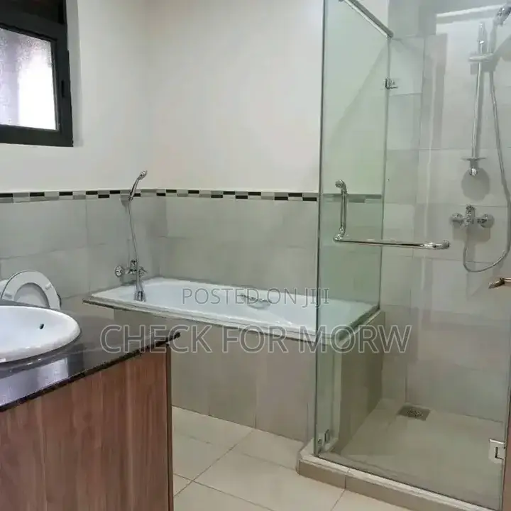 2bdrm Apartment in Ntinda, Nakawa for rent