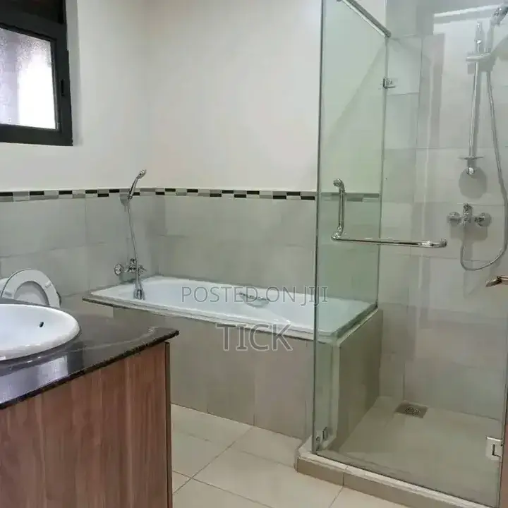 2bdrm Apartment in Ntinda, Nakawa for rent