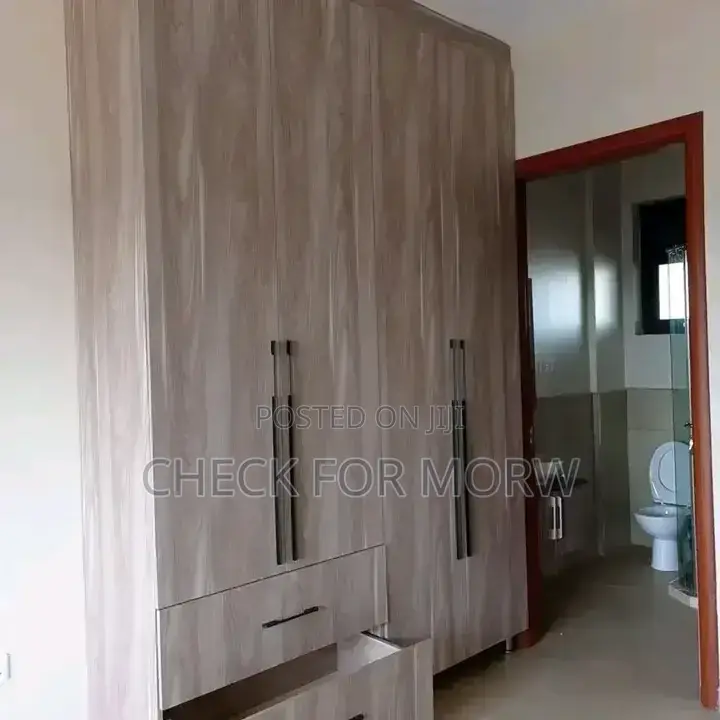 2bdrm Apartment in Ntinda, Nakawa for rent