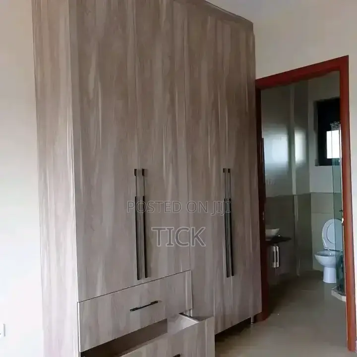 2bdrm Apartment in Ntinda, Nakawa for rent