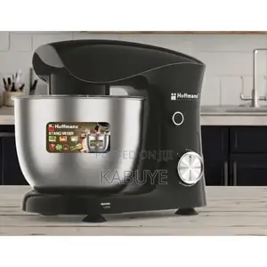 Hoffmans 6l Stand Mixer